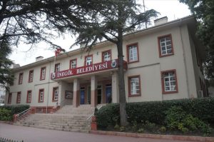 Bursa İnegöl Belediyesi Personel Alımı Yapacak