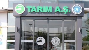 Bursa Tarım AŞ. 22 İşçi Alımı Yapacak – Başvuru Şartları