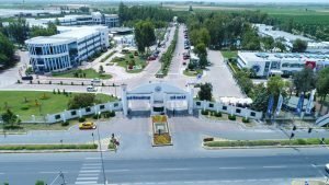 Çağ Üniversitesi Eğitim Ücretleri ve Bursları