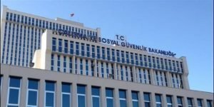 Çalışma ve Sosyal Güvenlik Bakanlığı 7 Sözleşmeli Personel Alımı Yapacak