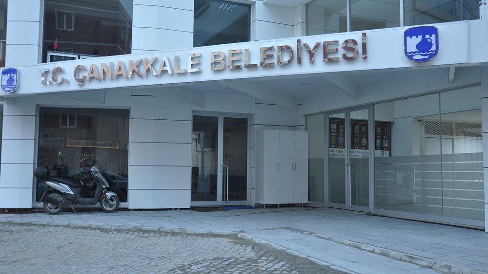 Çanakkale Belediyesi 13 Personel Alımı Yapacak – Başvuru Şartları