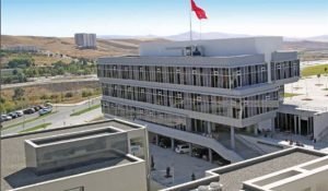 Çankaya Üniversitesi Eğitim Ücretleri ve Bursları