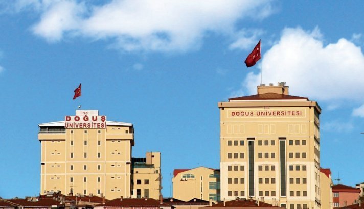 Doğuş Üniversitesi Eğitim Ücretleri ve Bursları