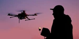 Drone Pilotu Nedir, Ne İş Yapar, Nasıl Olunur? Drone Pilotu Maaşları