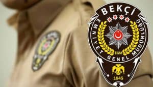 Emniyet Genel Müdürlüğüne 3 Bin Bekçi Kadrosu İhdas Edildi.