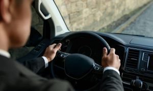 Eskişehir Espark Şoför Alımı Yapacak – Başvuru Şartları