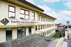 Fatih Sultan Mehmet Üniversitesi Eğitim Ücretleri ve Bursları