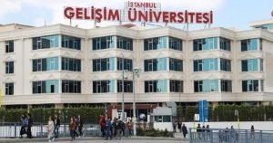 Gelişim Üniversitesi Eğitim Ücretleri ve Bursları