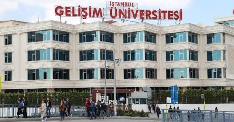 Gelişim Üniversitesi Eğitim Ücretleri ve Bursları