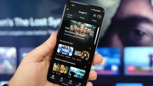 Google, Play Store’daki Filmler ve TV Bölümünü Kapatıyor