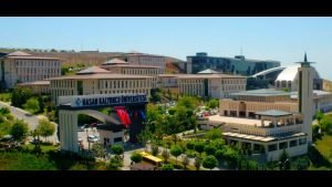 Hasan Kalyoncu Üniversitesi Eğitim Ücretleri ve Bursları