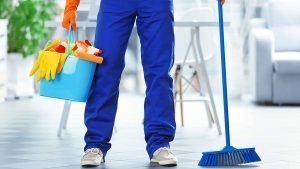 İstanbul Baypaş Temizlik Personeli Alımı Yapacak