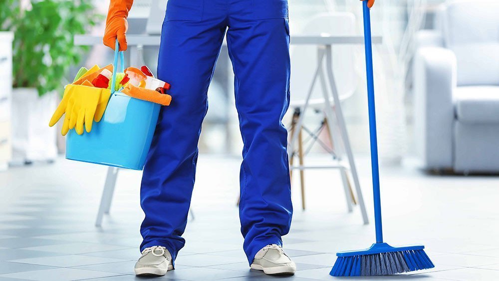 İstanbul Baypaş Temizlik Personeli Alımı Yapacak