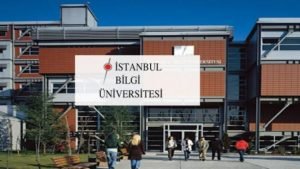 İstanbul Bilgi Üniversitesi Eğitim Ücretleri ve Bursları