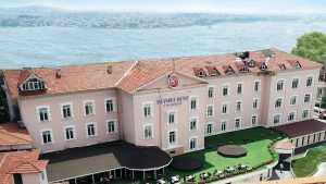İstanbul Kent Üniversitesi Eğitim Ücretleri ve Bursları