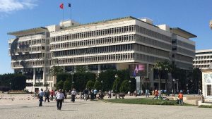 İzmir Büyükşehir Belediyesi Personel Alımı Yapacak