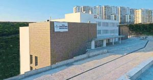 İzmir Tınaztepe Üniversitesi Eğitim Ücretleri ve Bursları