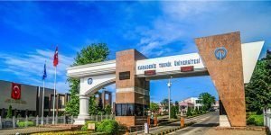 Karadeniz Teknik Üniversitesi 21 Sözleşmeli Personel Alımı Yapılacak