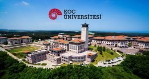Koç Üniversitesi Eğitim Ücretleri ve Bursları