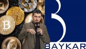 Son Dakika: Baykar’dan Kripto Para Açıklaması