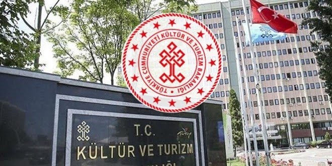Kültür ve Turizm Bakanlığı 465 Sözleşmeli Personel Alacak