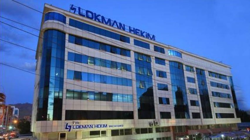 Lokman Hekim Üniversitesi Eğitim Ücretleri ve Bursları