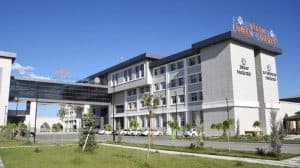 Malatya Turgut Özal Üniversitesi 11 Personel Alımı – Lise, Ön Lisans ve Lisans