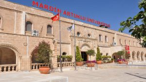 Mardin Artuklu Üniversitesi Personel Alımı Yapacak