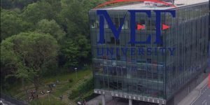 Mef Üniversitesi Eğitim Ücretleri ve Bursları