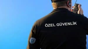 Milli Saraylar İdaresi Koruma ve Güvenlik Görevlisi Alımı Yapacak