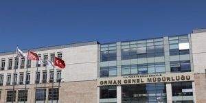 Orman Genel Müdürlüğü 1500 Orman Muhafaza Memuru Alımı