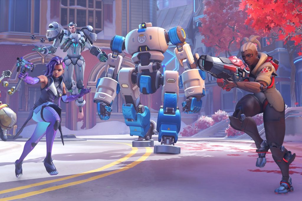 Overwatch 2 Beta PC’de 26 Nisan’da Başlıyor