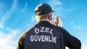 Özel Güvenlik 96. Temel Eğitim ve 72. Yenileme Eğitimi Sınavından 90 Puan ve Üzeri Alan Aday Bilgileri