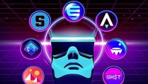 Piyasa Değeri En Yüksek Metaverse Projeleri