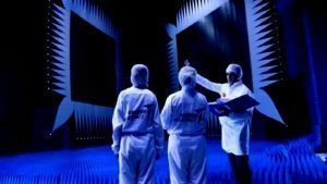 Savunma Sanayi Firmalarında Staj İmkanı! Başvurular Başladı