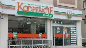 Tarım Kredi Marketleri İşçi Alımı Yapılacak