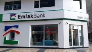 Türkiye Emlak Katılım Bankası Engelli Personel Alımı Yapacak
