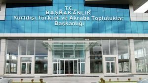 Yurtdışı Türkler ve Akraba Topluluklar Başkanlığı  Sözleşmeli Personel Alacak