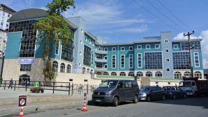 Zonguldak KDZ Ereğli Belediyesi İşçi Alımı Yapacak