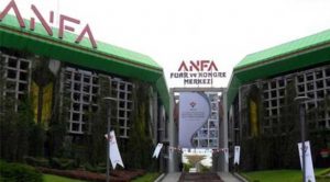 ANFA 45 Yaşa Kadar 250 Daimi Kamu İşçisi Alımı Yapacak!