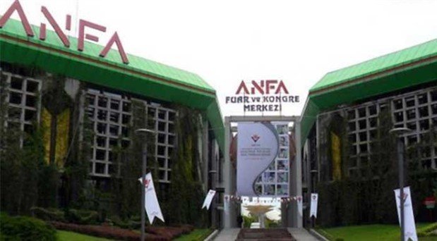 ANFA 45 Yaşa Kadar 250 Daimi Kamu İşçisi Alımı Yapacak!