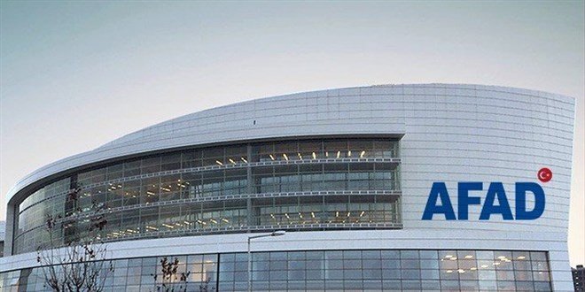 Afet ve Acil Durum Yönetimi Başkanlığı 10 Sözleşmeli Personel Alacak