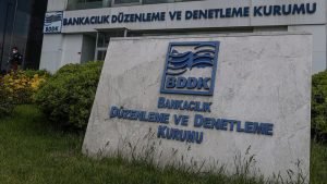 Bankacılık Düzenleme ve Denetleme Kurumu Şoför Alımı Yapacak