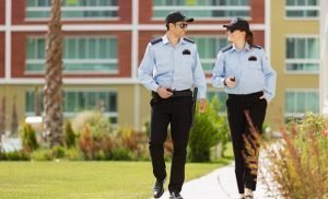 Özel Güvenlik Şirketi 200 Güvenlik Görevlisi Alımı Yapacak!