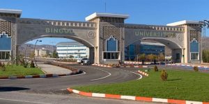 Bingöl Üniversitesi 38 Sözleşmeli Personel Alacak