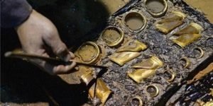 Defineciler Nasıl İzin Alacak? Ne Kadar Pay Alacak? Bakanlık Soruları Cevapladı