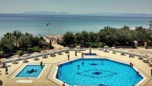 2022 Yılı Emniyet Yaz Sezonu Kamp Dönem Tarih ve Fiyatları