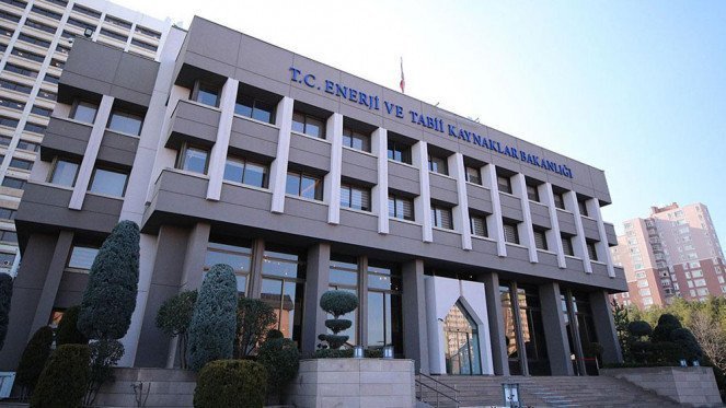 Enerji Bakanlığı 65 Sözleşmeli Memur Personel Alımı İlanı! Lise, Ön Lisans ve Lisans