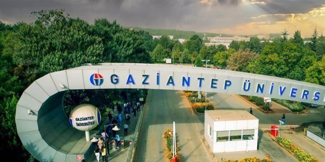 Gaziantep Üniversitesi 22 Sözleşmeli Personel Alacak