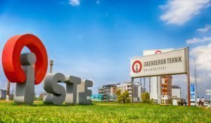 İskenderun Teknik Üniversitesi 21 Sözleşmeli Personel Alacak